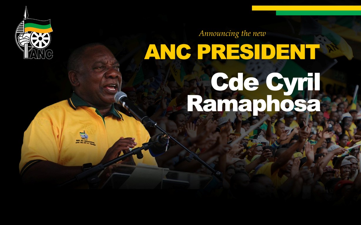 Izindaba ezimnandi kubathengi: Lisimeme i-rand kunqoba ...