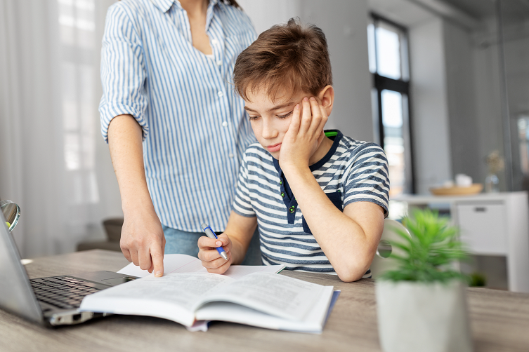 How to help children with executive functioning issues | Eyethu News